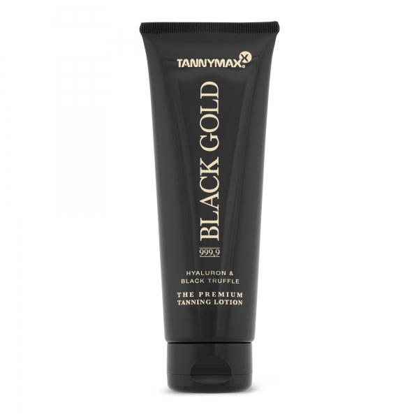 Tannymaxx - Black Gold 999,9 Tanning Lotion